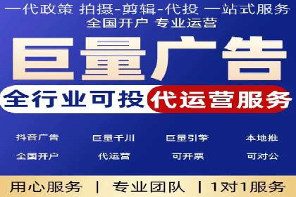 行业领先企业的网络推广与竞价经验